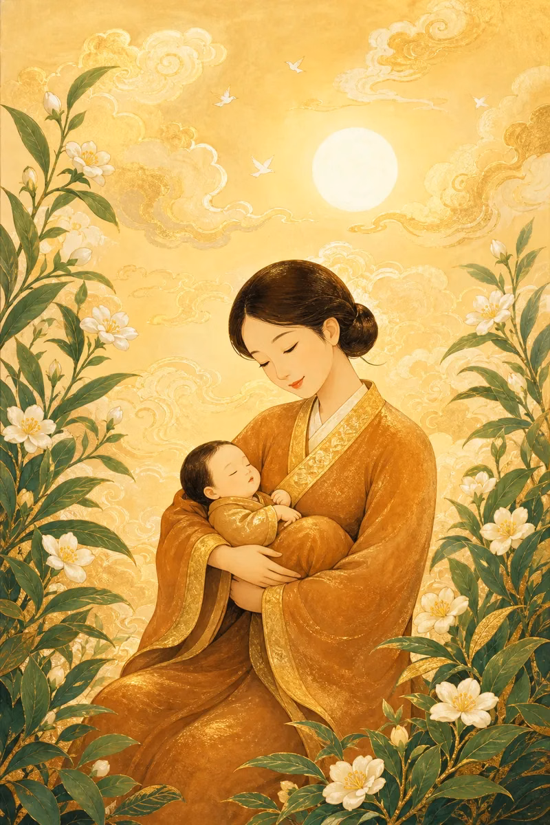 Quẻ Thuần Khôn (2)