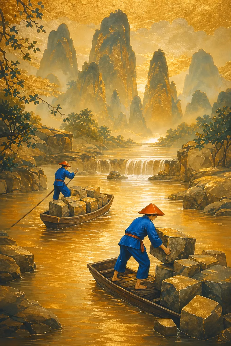 Quẻ Trạch Thiên Quải (43)